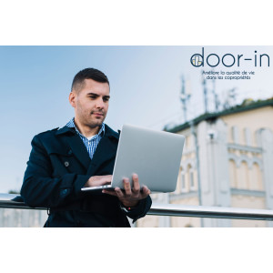 Rejoignez le réseau Door-In et devenez un acteur incontournable de la gestion immobilière.