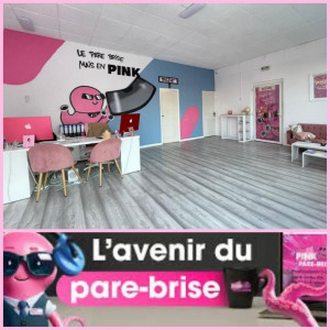 Réunion d’information Pink Pare-Brise le 15 octobre à Avignon