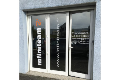 Infiniteam s'implante à Bordeaux