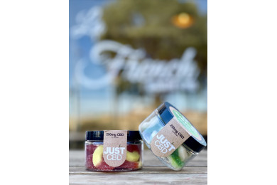 Nouvelle gamme de produits chez la French.