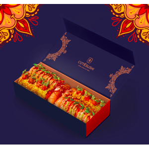 Côté Sushi choisit Framboise Consulting pour développer son réseau de franchise