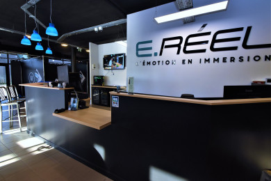 E.Réel, Des jeux testés et approuvés par votre franchiseur pour votre succès