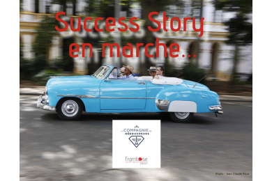 Success Story pour business simple et rentable - la Compagnie des Déboucheurs tracera t\'elle sa route avec vous ?