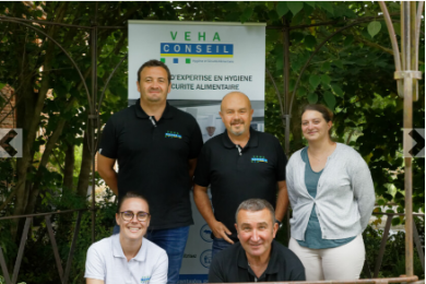 VEHA CONSEIL - 1er séminaire