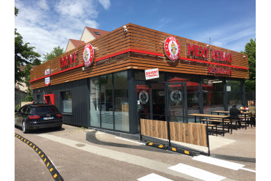 MEXI KEBAB - OUVERTURE D'UN NOUVEAU RESTAURANT