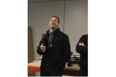 La franchise FHV a organisé son 1er challenge prospection