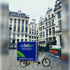 CITELIV franchit une nouvelle étape et s’installe en Belgique