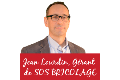 SOS BRICOLAGE sur les ondes de RCF le 24 mai