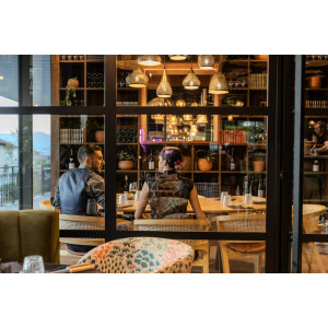 La table des Bro\'s continue son développement et ouvre son 4e restaurant à Voreppe