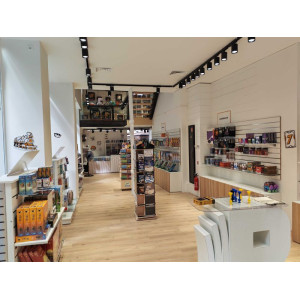 Playin poursuit son développement avec une nouvelle boutique à Lyon