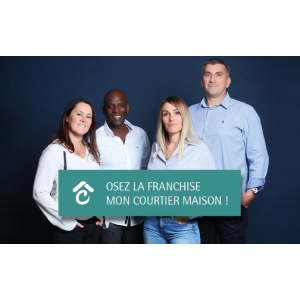Nouvelle journée découverte de candidats à la franchise chez Mon Courtier Maison