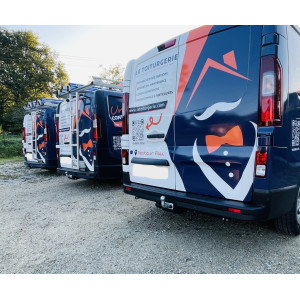 La Toiturgerie arrive à Pau !