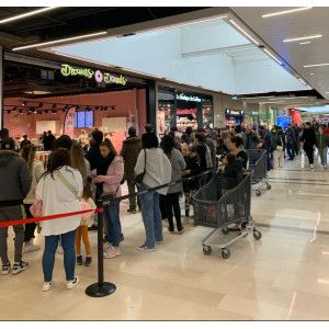 L'inauguration de Dreams Donuts à Blagnac : Un nouveau chapitre sucré