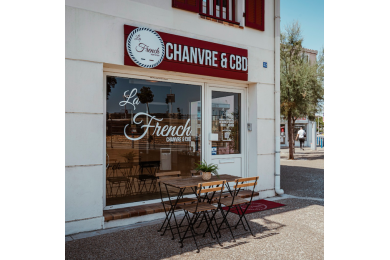 La French fait peau neuve!
