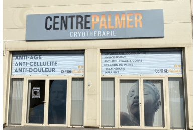 Ouverture d\'un nouveau franchisé Centre Palmer !!!