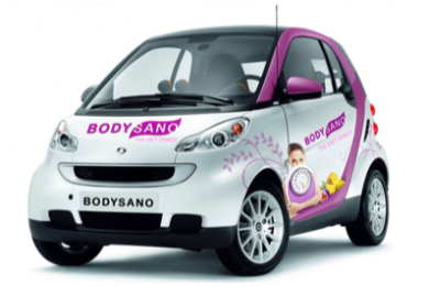 Notre avis sur la franchise Bodysano