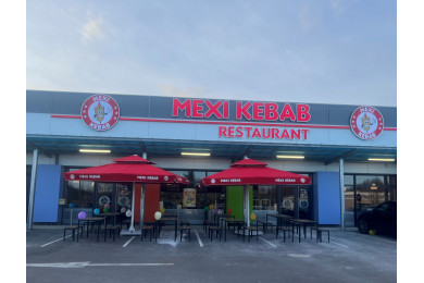 MEXI KEBAB - NOUVEAU RESTAURANT A TROYES