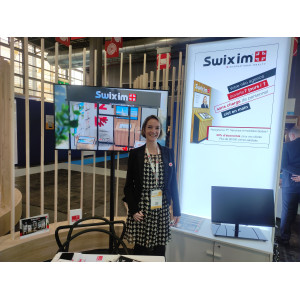 « Swixim International est le 1er franchiseur qui investit pour la réussite du franchisé »