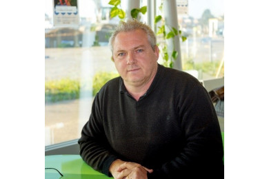 Interview parole de franchiseur avec Degomme