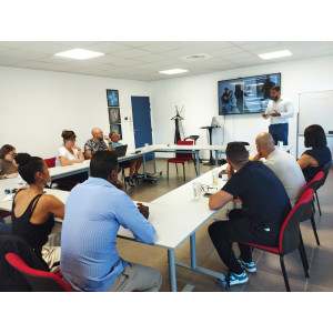 La franchise MYOTEC réunit de nouveaux candidats