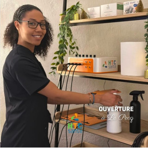 HTC Santé ouvre ses portes au Pecq