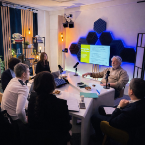 Door-in : réunion d’information