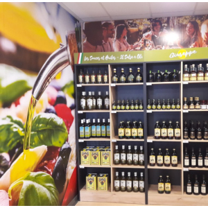 Supermercato Giuseppe organise une nouvelle réunion d'information le 7 juin