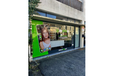 Replayce, spécialiste de la réparation high-tech de proximite se lance dans la franchise