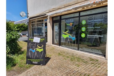 Ouverture : centre diététique MEDIAL, une nouvelle franchisée à BORDEAUX/LE BOUSCAT