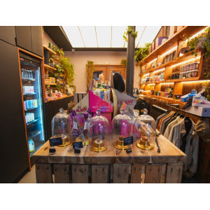 Gardenz : une belle exposition médiatique