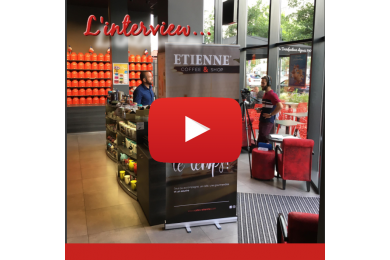 Présentation du concept Etienne en vidéo