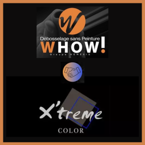 WHOW renforce son offre grâce à un partenariat stratégique avec X’Treme Color
