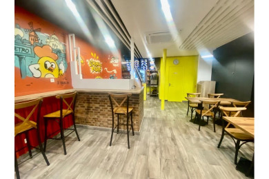 Chicken Time s'installe à Paris pour sa 6ème implantation