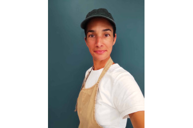 Paroles de Franchiseur : Découvrez Juliette fondatrice du réseau de restauration rapide écoresponsable KIOUT