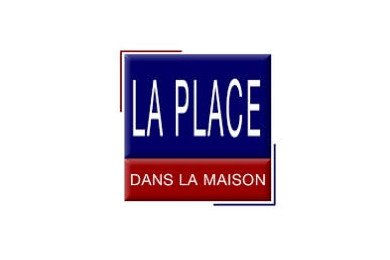 le site de LA PLACE DANS LA MAISON fait peau neuve, pour son réseau!