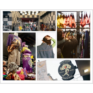 Envie d’entreprendre dans la mode vintage et durable ? Assistez à la réunion d’information Kilo Shop à Paris le 28 mai !