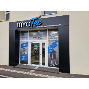 3 franchises MYOTEC à reprendre : et si votre projet entrepreneurial était déjà lancé ?