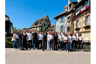 Groupimmo : reprise des opérations coup de poing