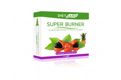 Nouveaux produits chez  BodySano