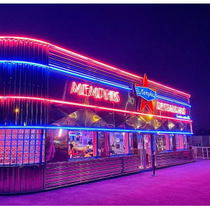 Memphis : un réseau structuré et des franchisés engagés