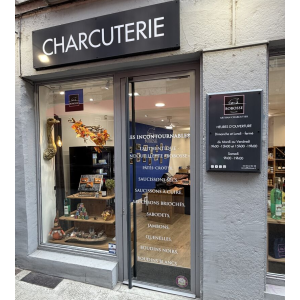 Charcuterie Bobosse : une première ouverture en franchise réussie à Vienne