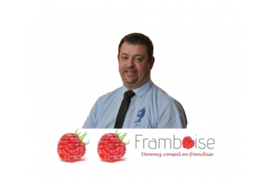 Les franchisés Framboise partagent leur expérience