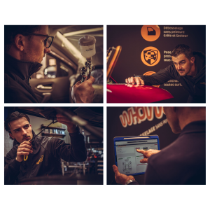 WHOW : Journée d’information spéciale débosselage sans peinture le 8 décembre