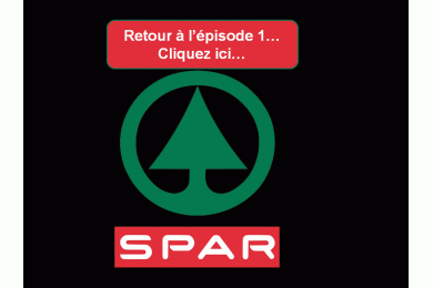 Témoignage franchisé Spar - un exemple de démarrage de franchisé
