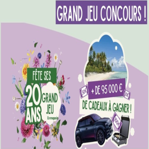 Villaverde fête ses 20 ans