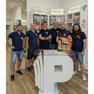 Playin ouvre un nouveau magasin à Romans-sur-Isère