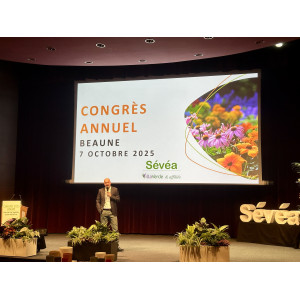 Congrès annuel VillaVerde Sévéa : deux jours pour penser l’avenir de la jardinerie