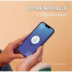 HTC Santé lance sa nouvelle application mobile