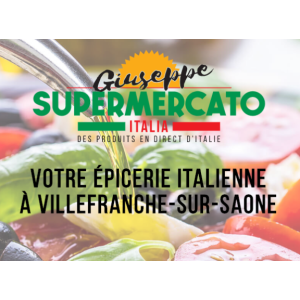 Supermercato Giuseppe : Réunion d'information pour la franchise d'épicerie italienne