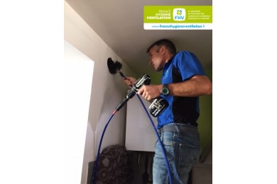 INTERVIEW DE DAVID OSMOND FHV RENNES